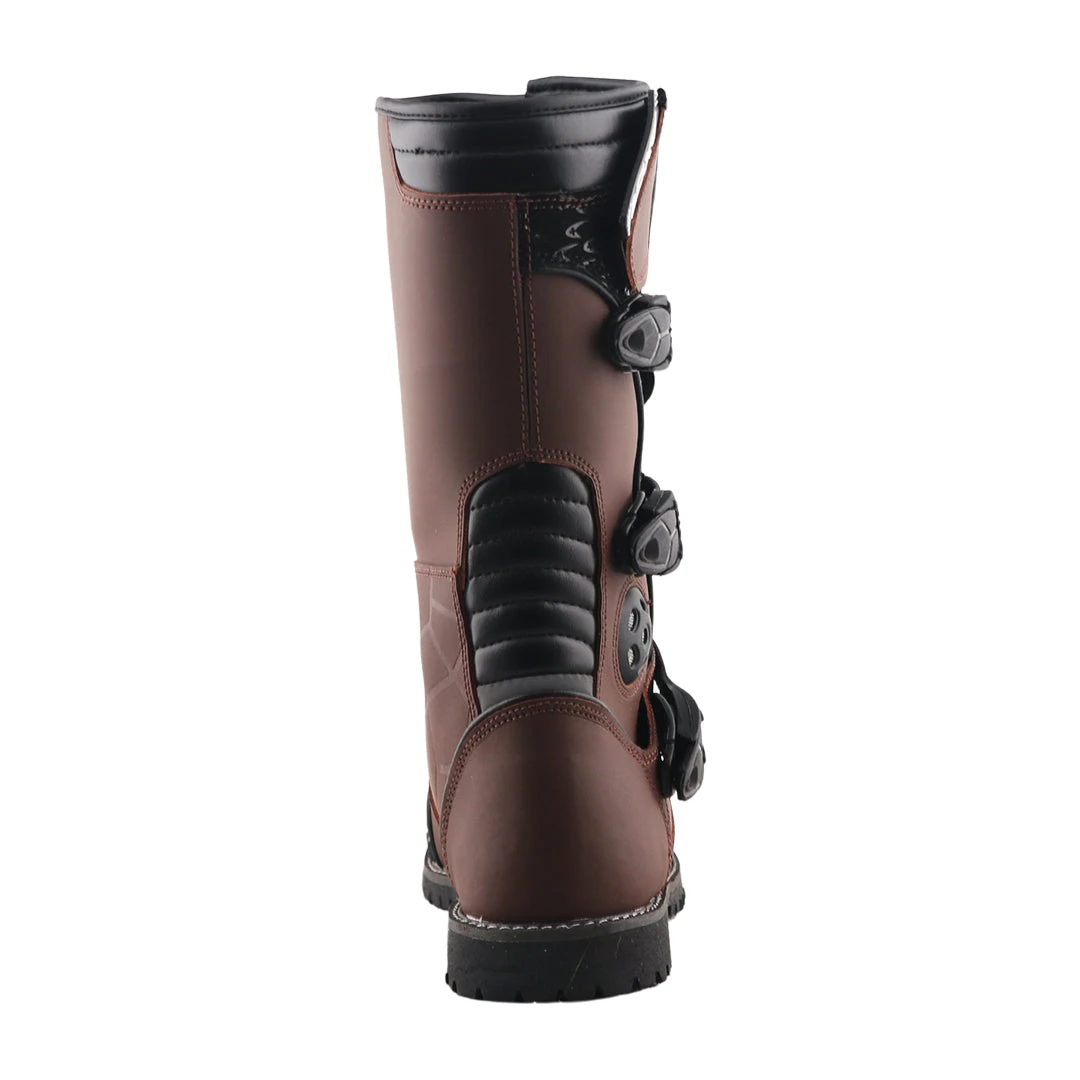 Axor Kaza Riding Boots - Image 11