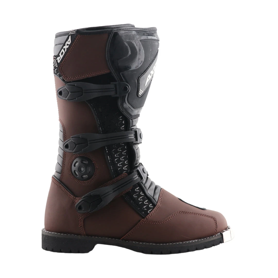 Axor Kaza Riding Boots - Image 12