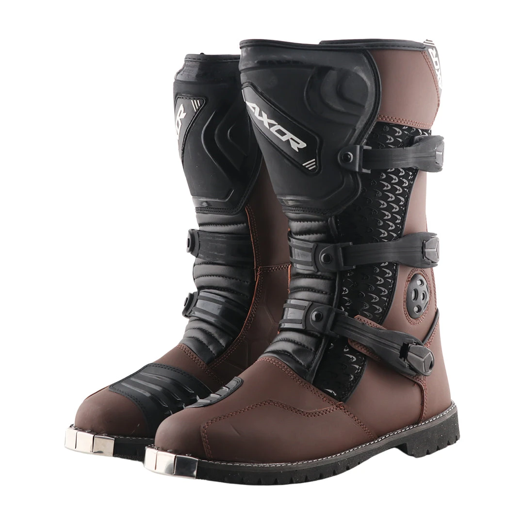 Axor Kaza Riding Boots - Image 7