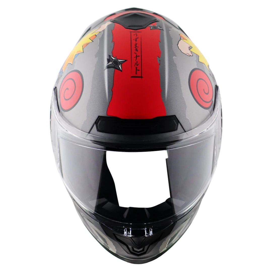 Saber Naruto Helmet - Image 18