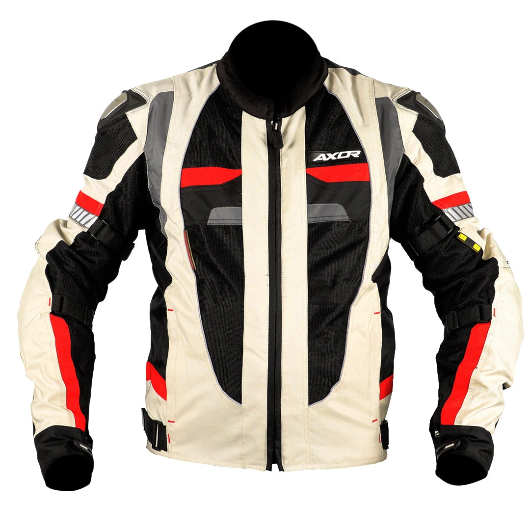 Axor Falcon Jacket - Image 5