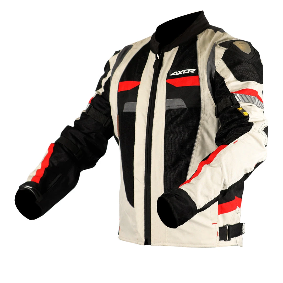 Axor Falcon Jacket - Image 4