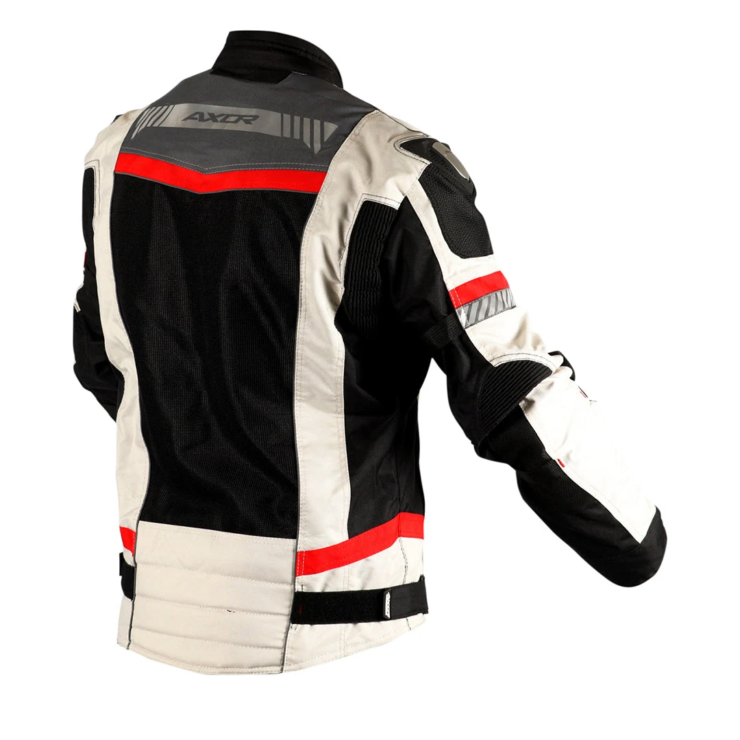 Axor Falcon Jacket - Image 6
