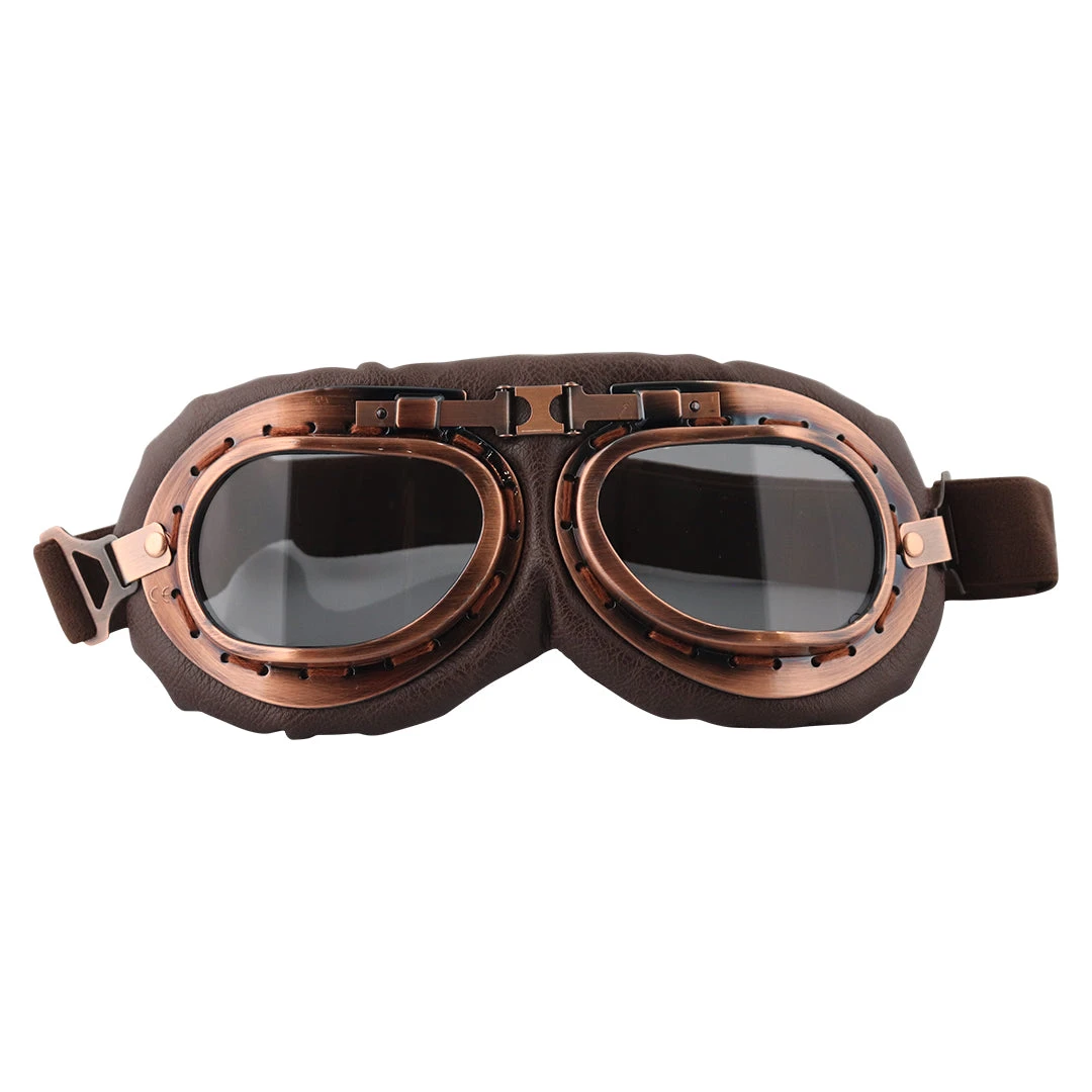 Axor Motorcycle Goggles P101 - Image 2