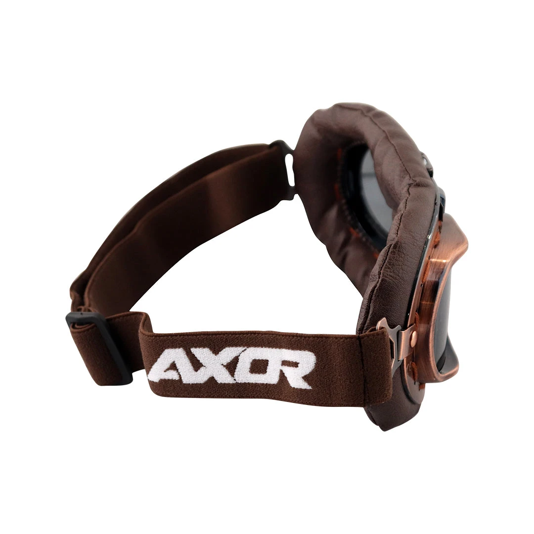 Axor Motorcycle Goggles P101 - Image 3
