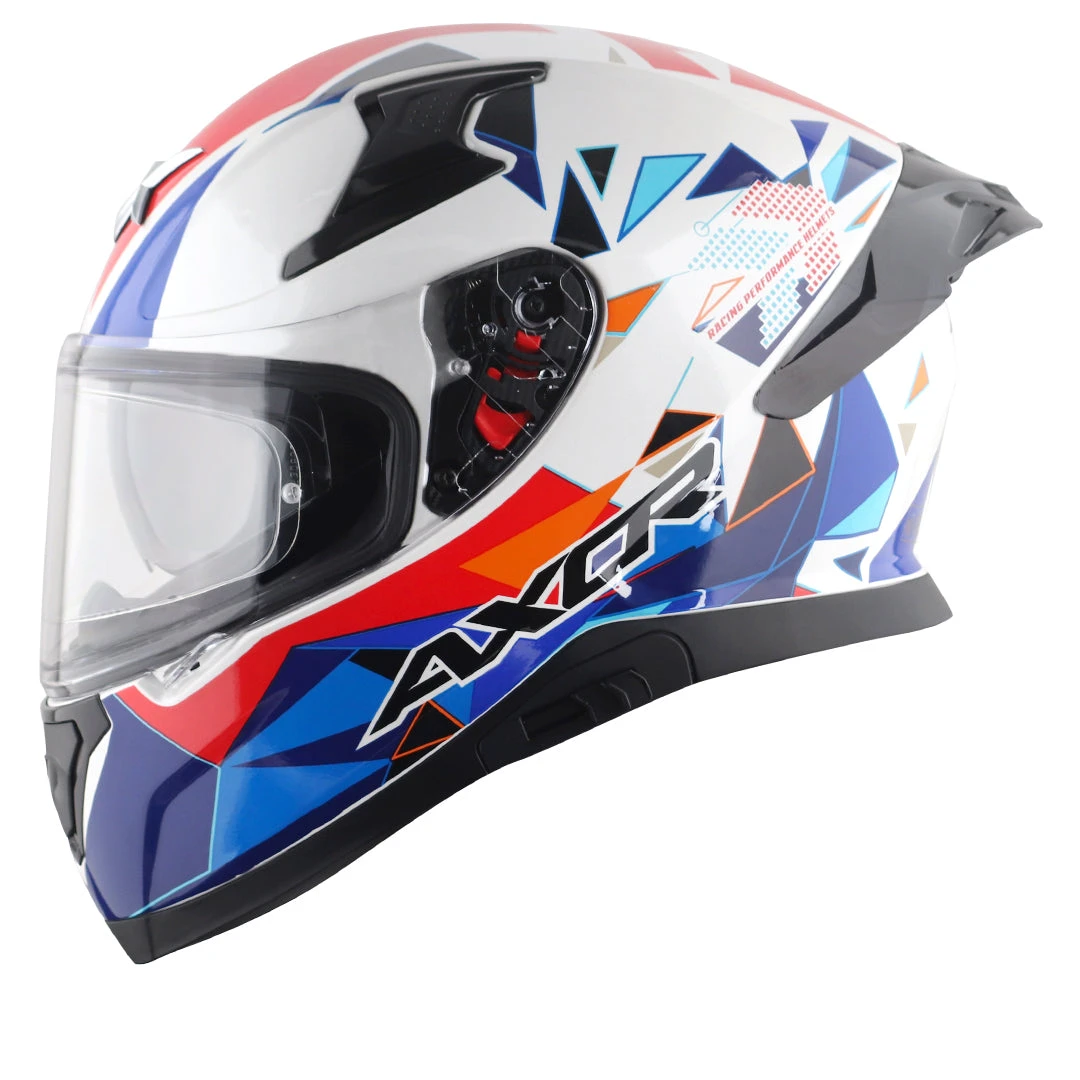 Apex Prism Helmet - Image 3