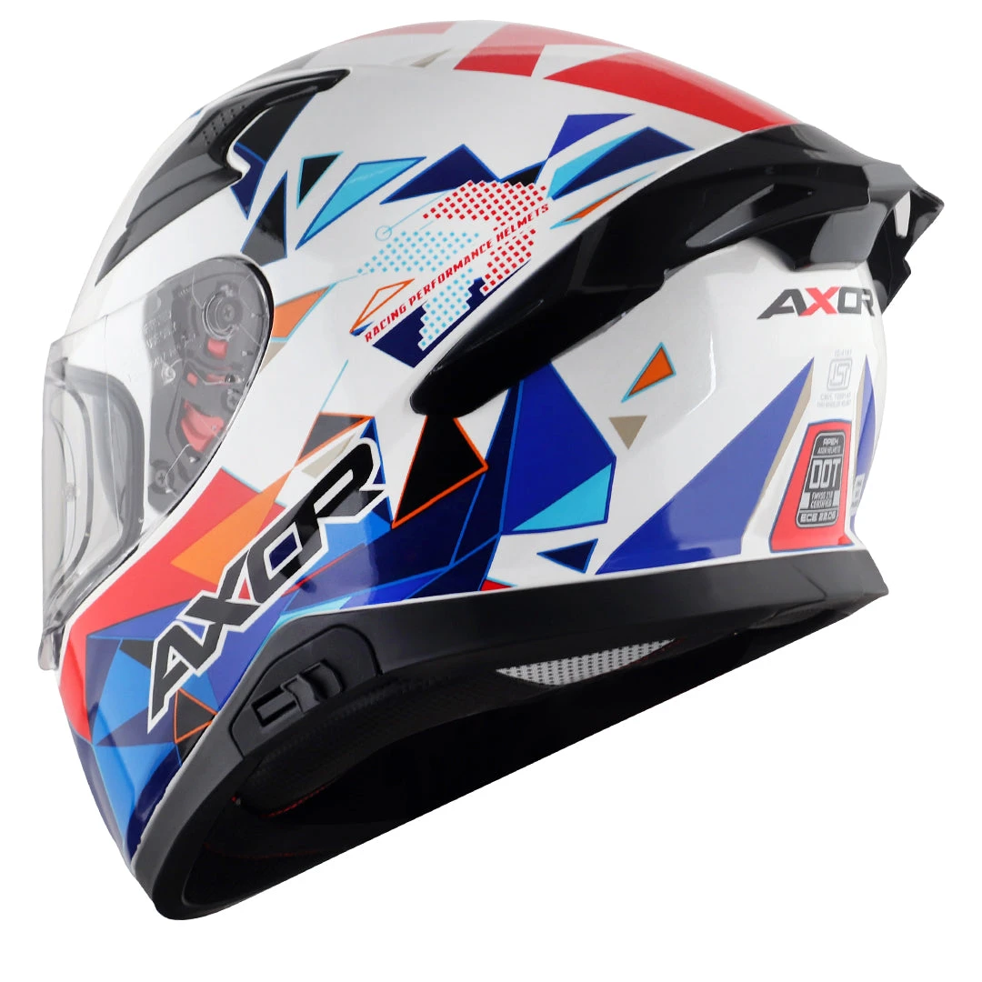 Apex Prism Helmet - Image 4