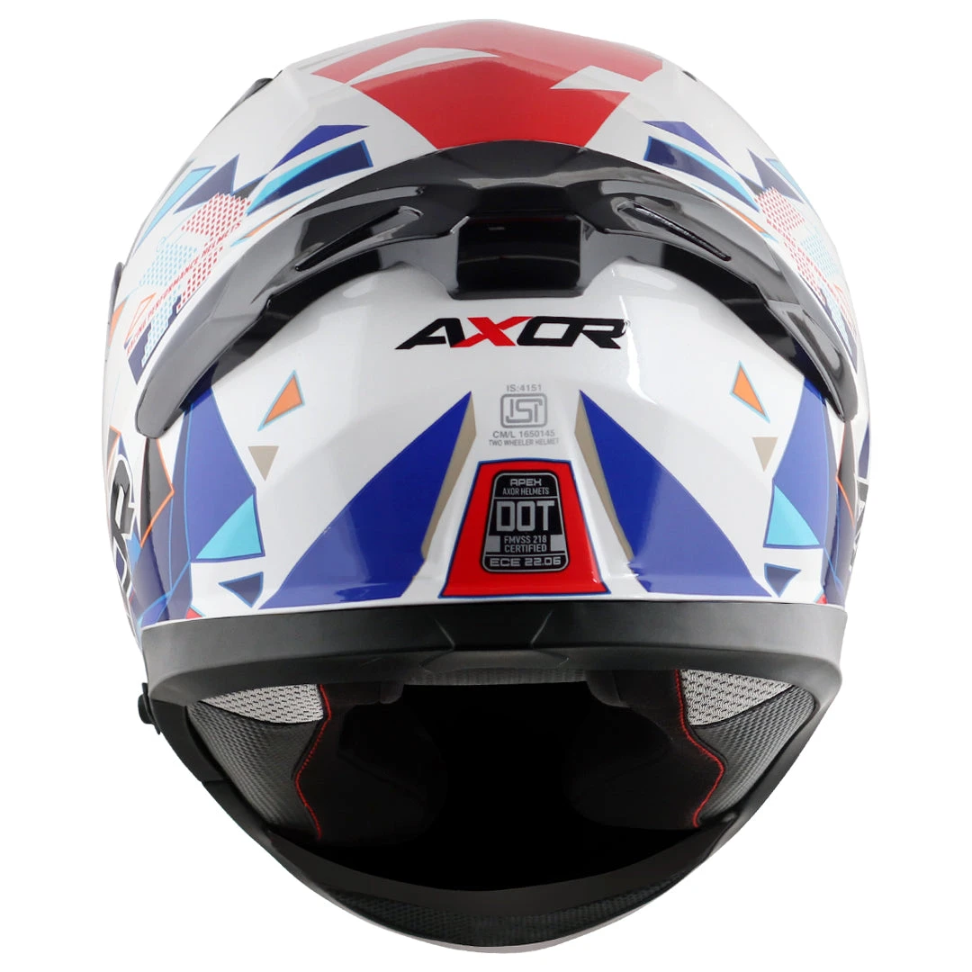 Apex Prism Helmet - Image 5