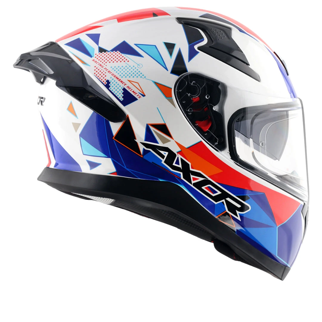 Apex Prism Helmet - Image 7