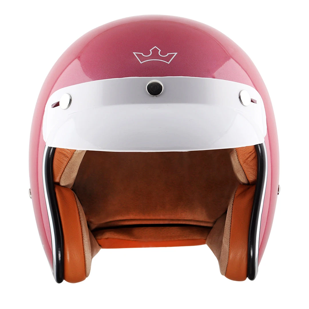 Retro Jet Queen Helmet - Image 2