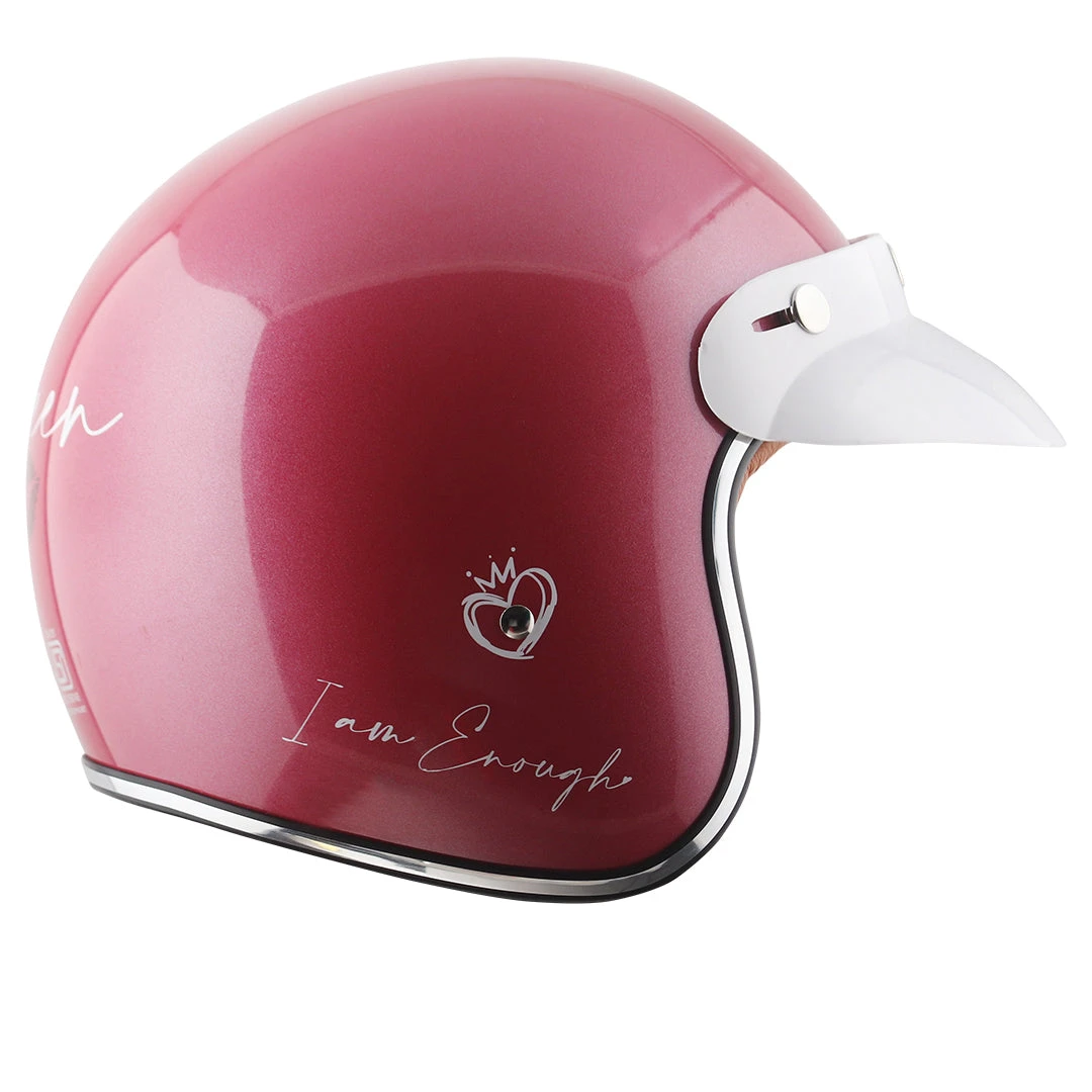Retro Jet Queen Helmet - Image 7