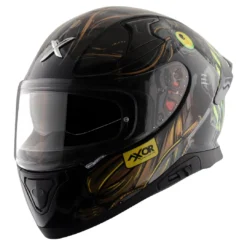 Apex Seadevil Helmet