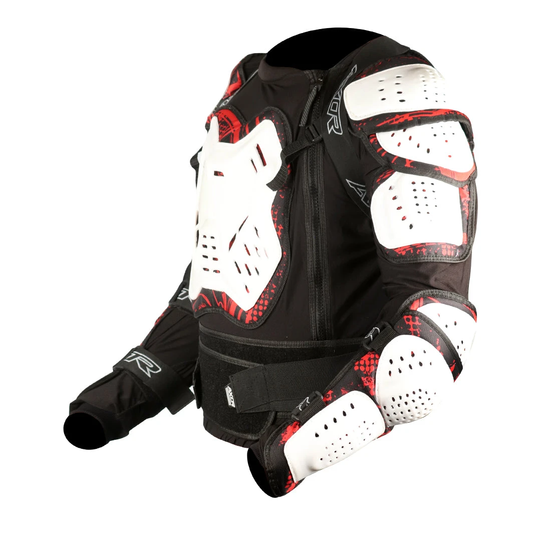 Axor Shield Protective Body Armor Jacket - Image 5