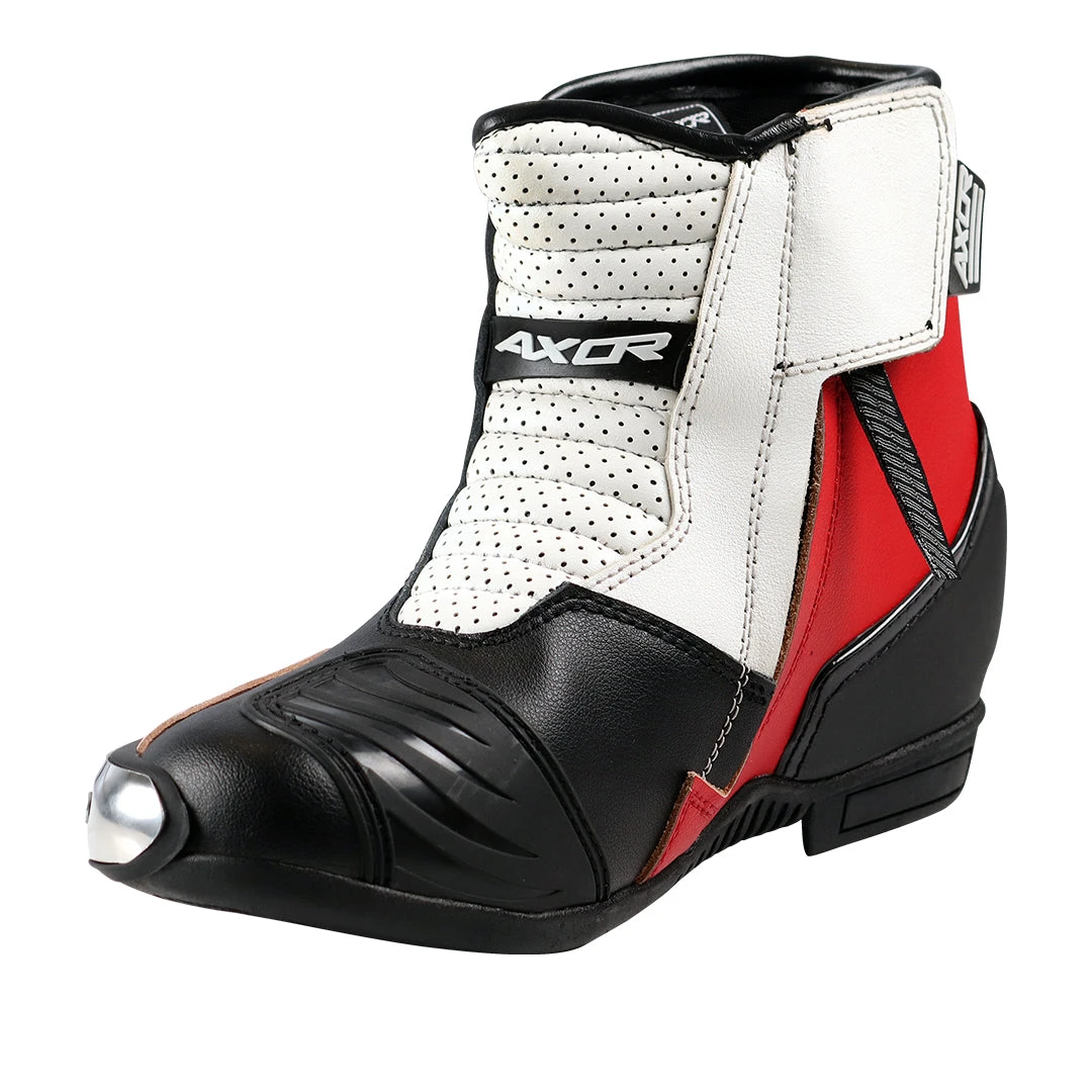 Axor Slicks Riding Boots - Image 9