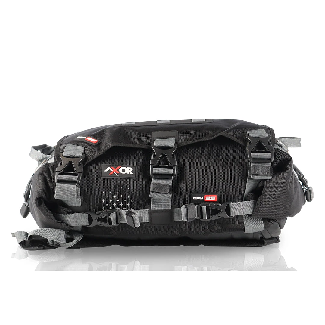 Axor Tail Bag-40 LTS - Image 5