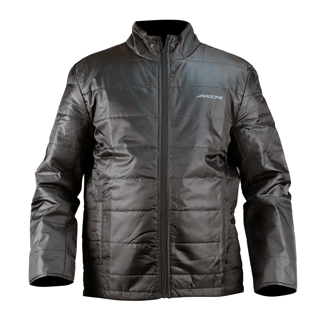 Axor Thermal Black Jacket - Image 2
