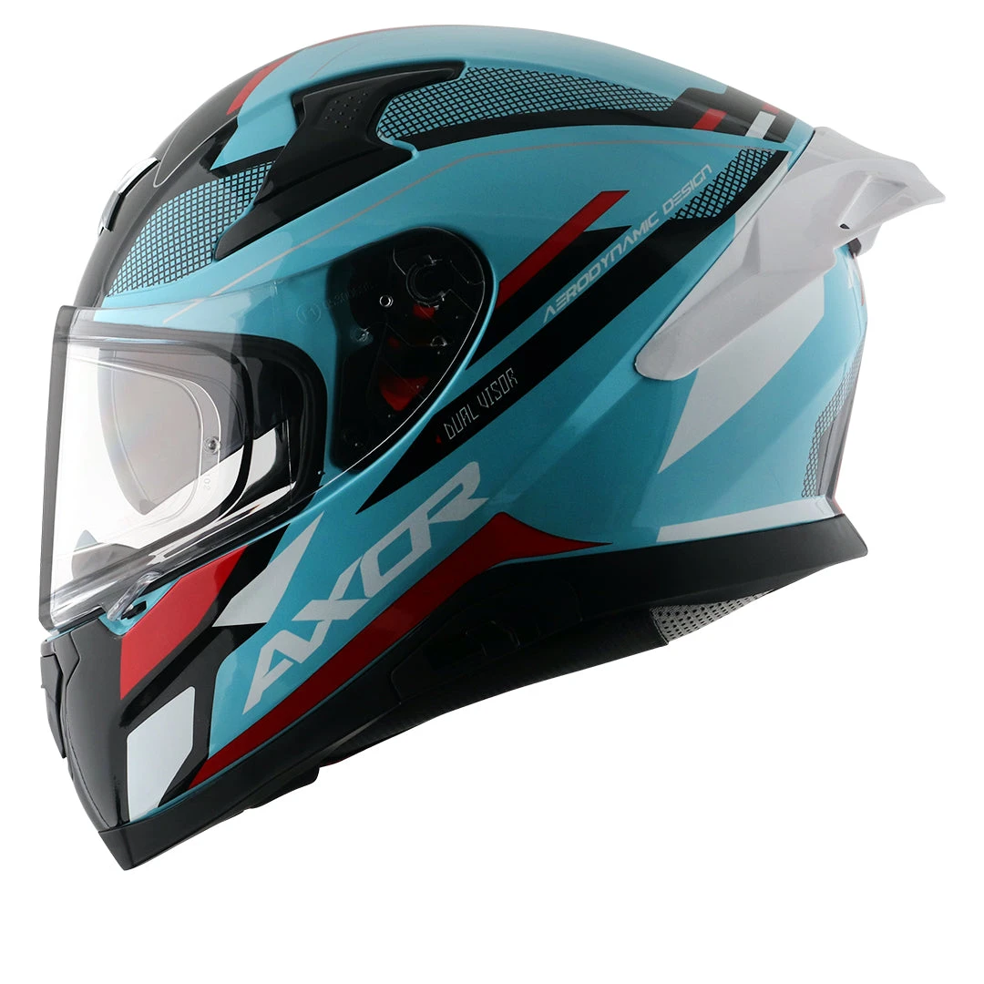 Apex Turbine Helmet - Image 3
