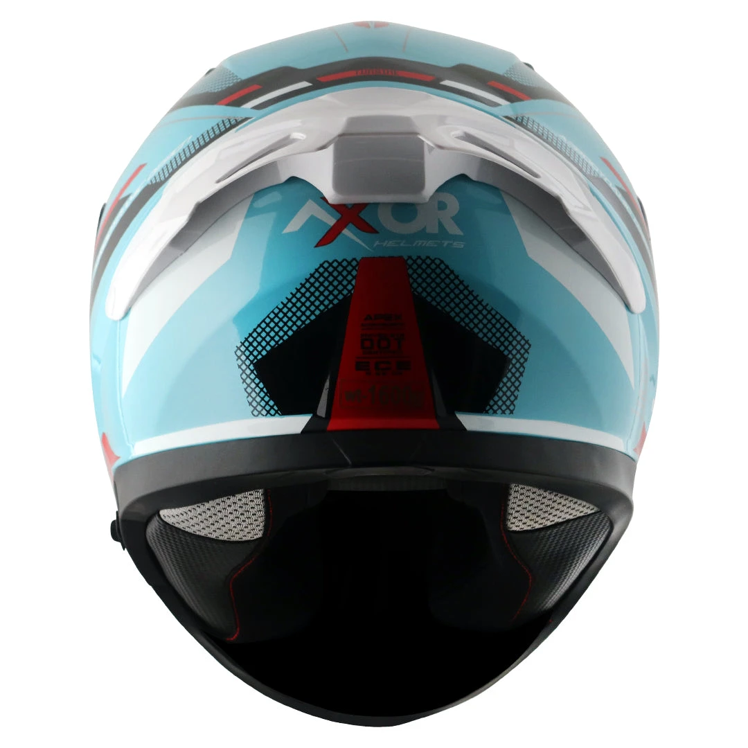 Apex Turbine Helmet - Image 5