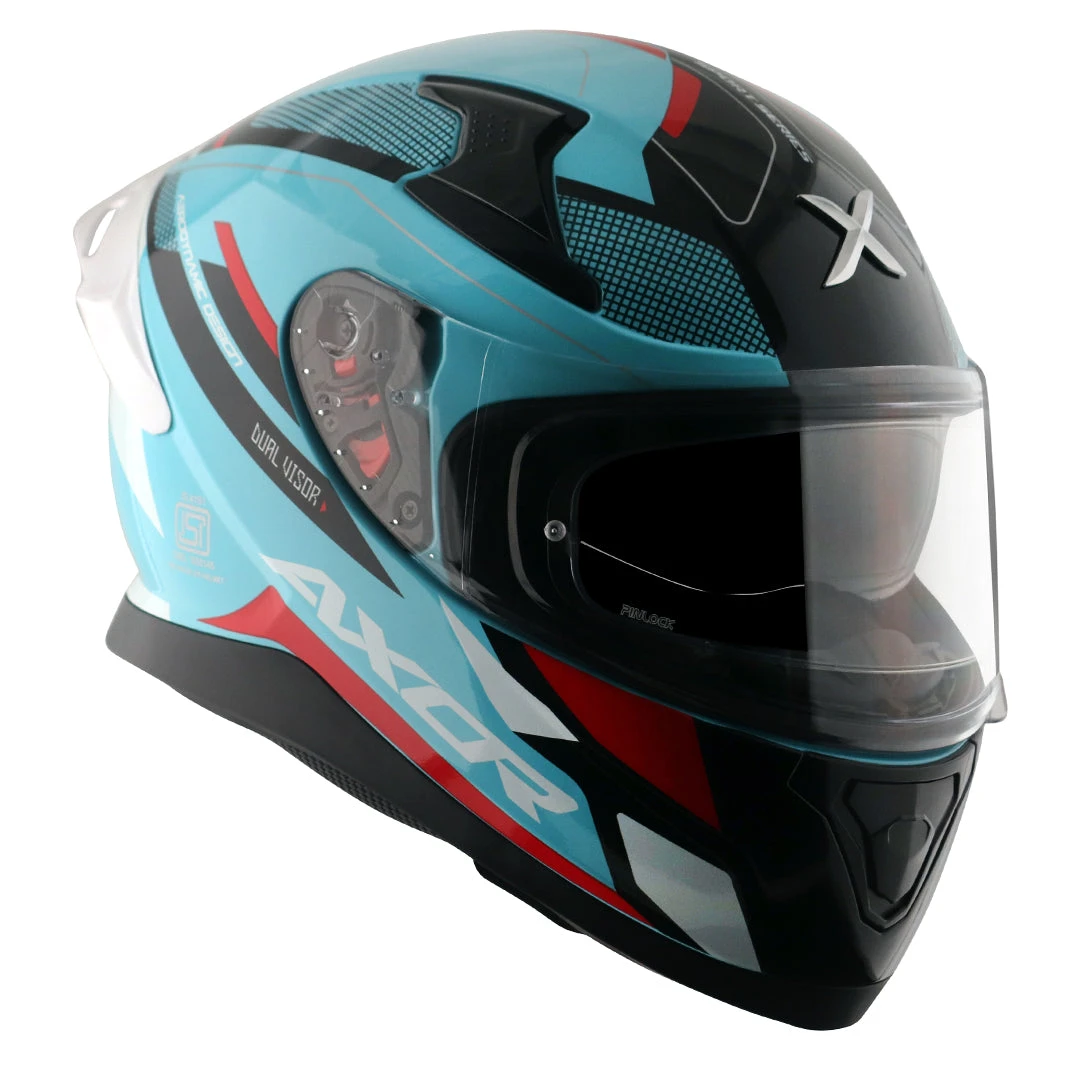 Apex Turbine Helmet - Image 8