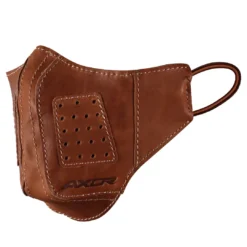 Axor Nux Leather Mask