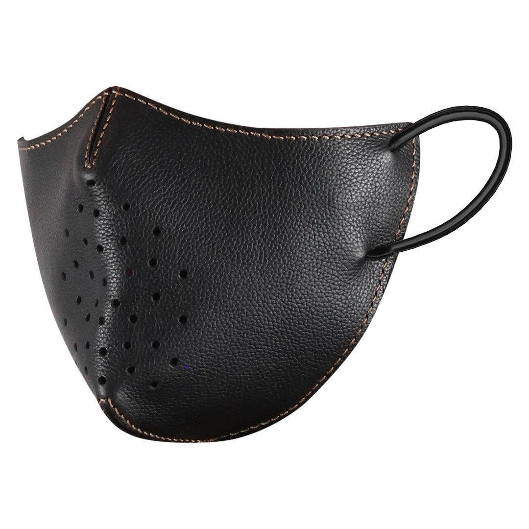 Axor Wez Leather Mask