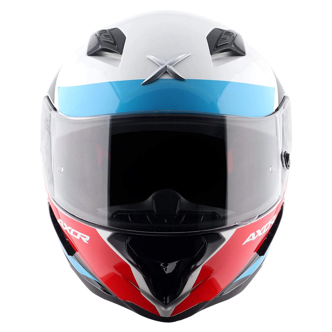 Hunter Turbo Helmet - Image 2