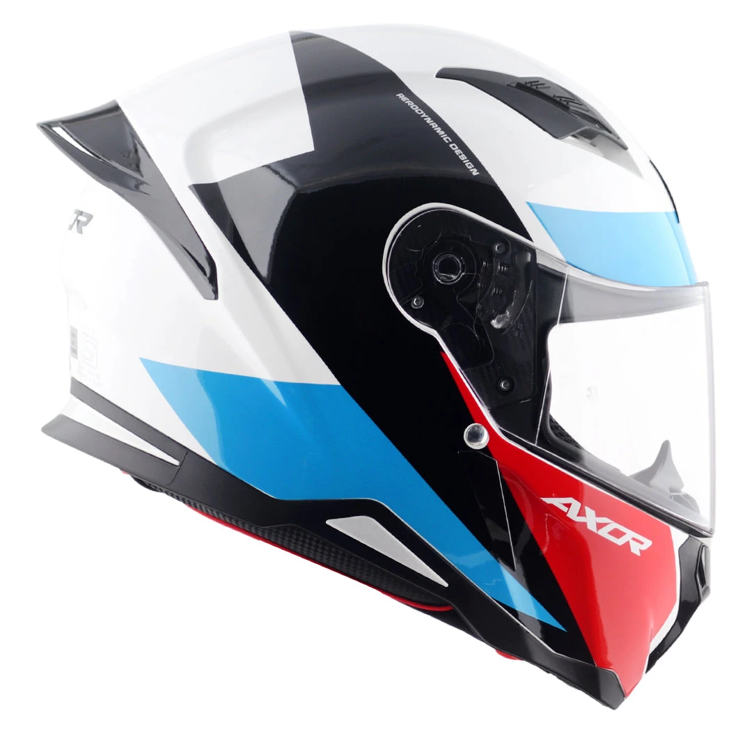 Hunter Turbo Helmet - Image 7