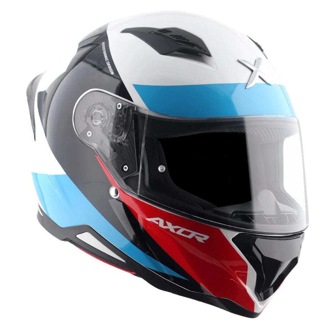 Hunter Turbo Helmet - Image 8