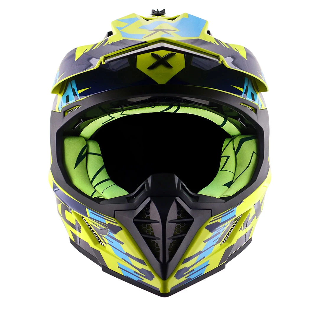 X-cross X1 Helmet - Image 2