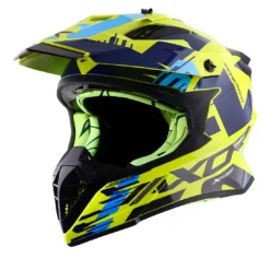 X-cross X1 Helmet