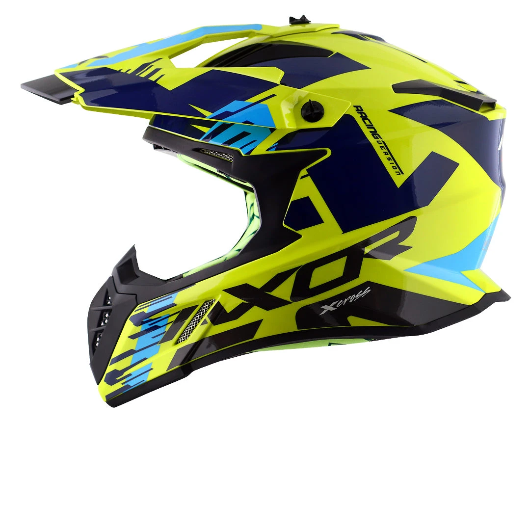 X-cross X1 Helmet - Image 3