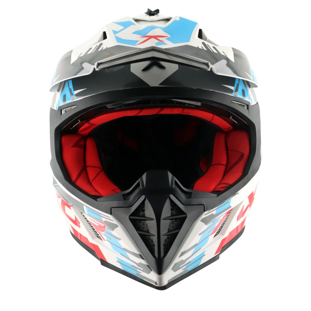 X-cross X1 Helmet - Image 11