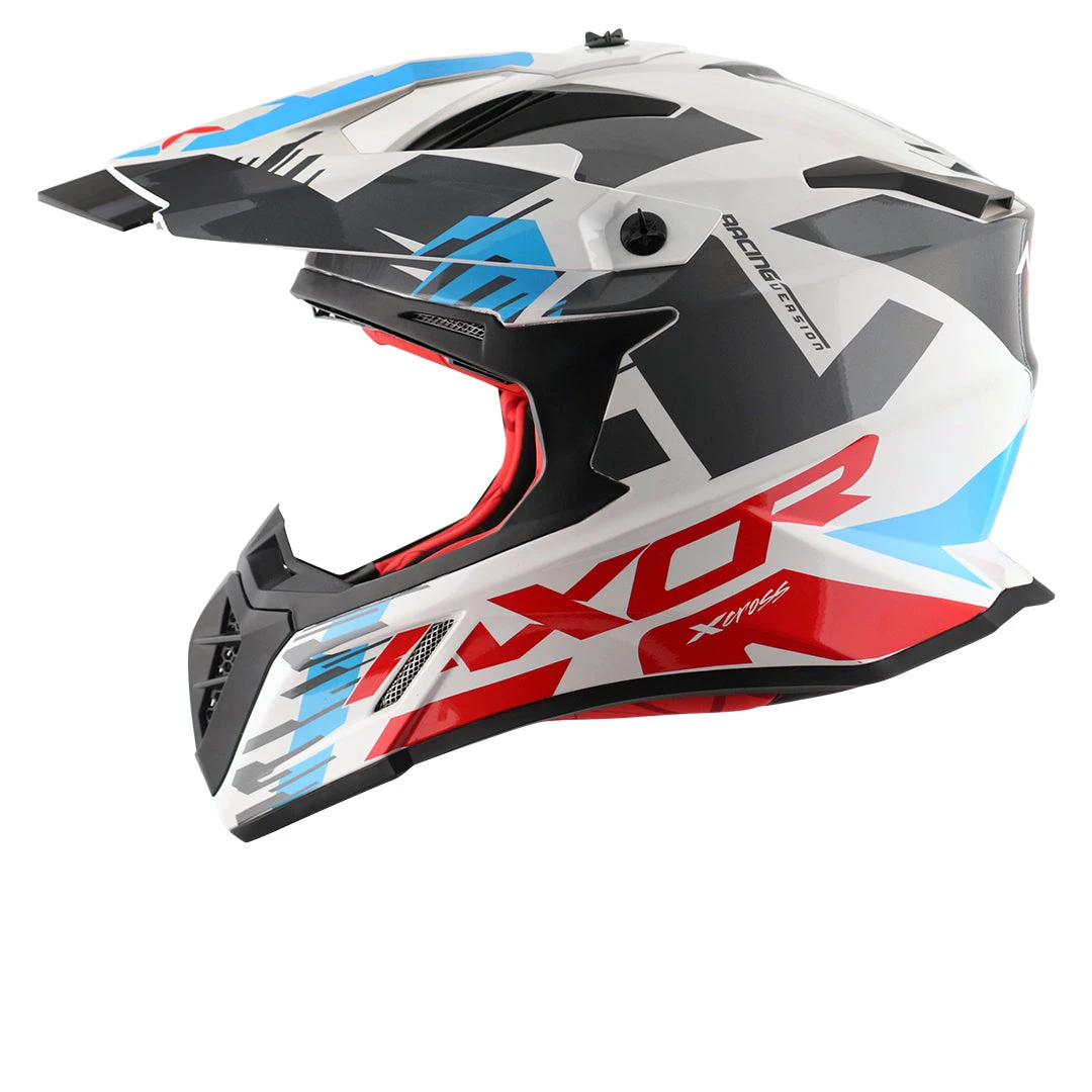 X-cross X1 Helmet - Image 12