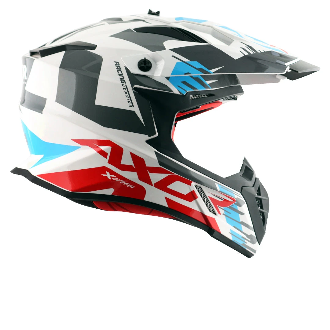 X-cross X1 Helmet - Image 16