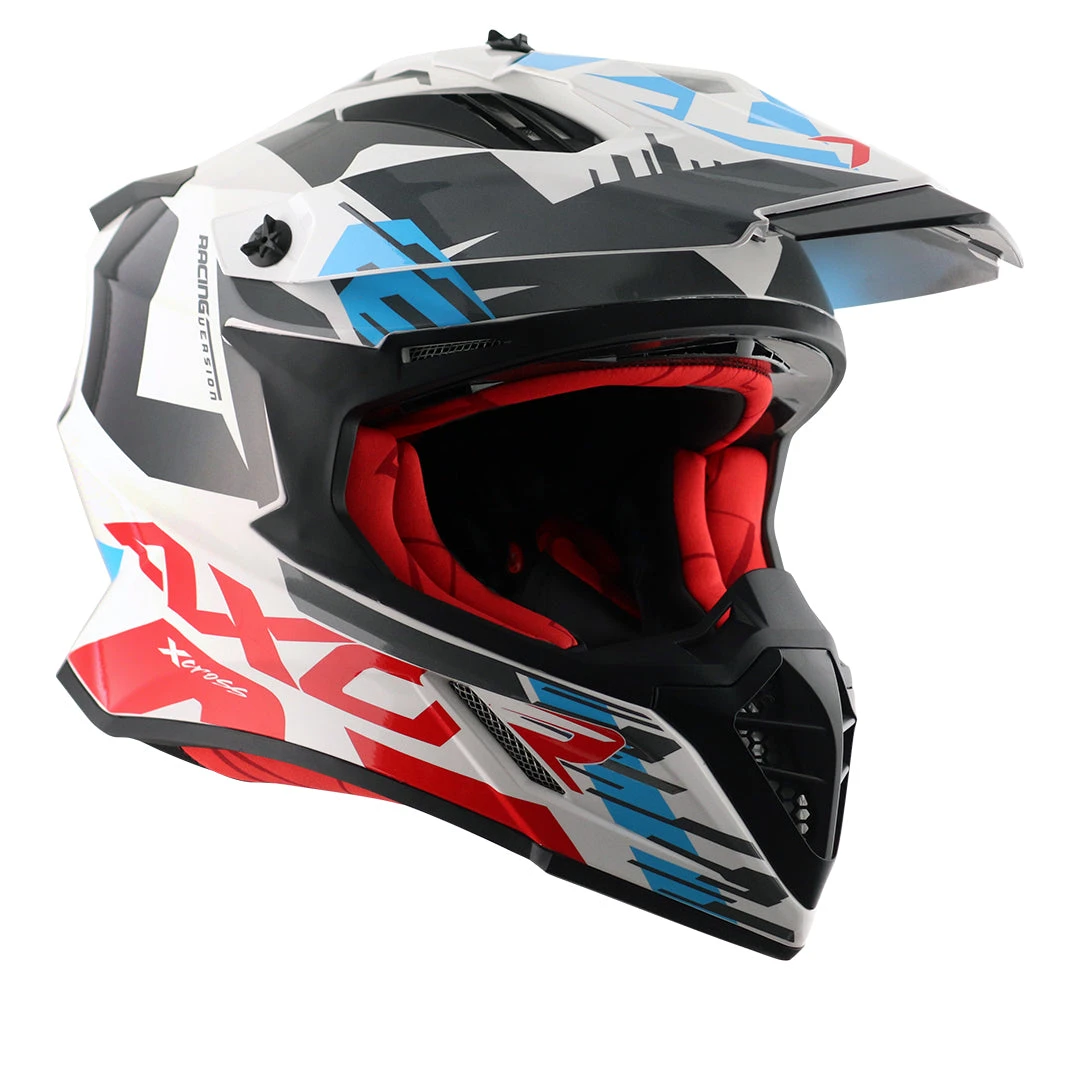 X-cross X1 Helmet - Image 17