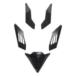 X-cross Complete Vent Set