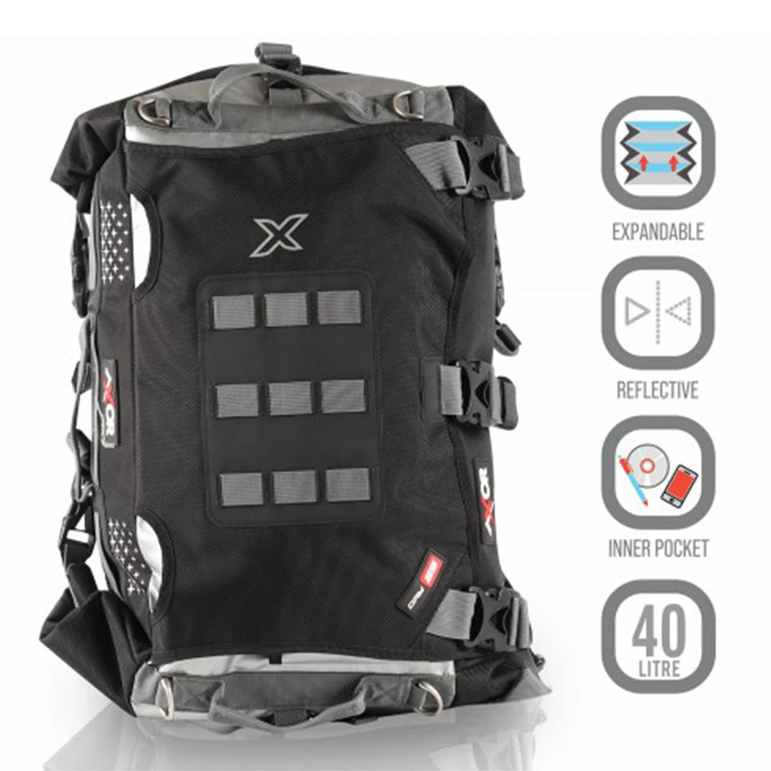 Axor Tail Bag-40 LTS - Image 7