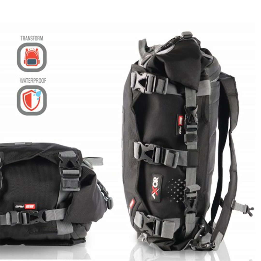 Axor Tail Bag-40 LTS - Image 9